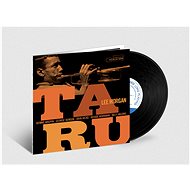 Morgan Lee: Taru - LP Record