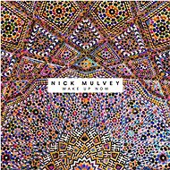 Mulvey Nick: Wake Up Now - LP Record