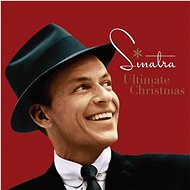 Sinatra Frank: Ultimate Christmas - LP Record