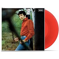 Jones Tom: Along Came Jones (Coloured) - LP Record