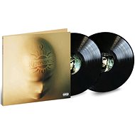 Godsmack: Faceless - LP Record