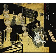Radiohead: I Might Be Wrong / Live Recordings - Music CD