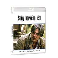 Shadows of the Hot Summer (digitally restored version) - Blu-ray Film