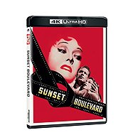 Sunset Boulevard - Blu-ray Film
