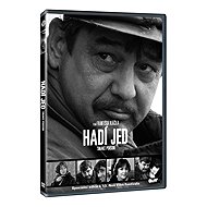 Snake venom - DVD Film