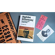 Digitální Kříženecký - 