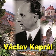 Václav Kaprál: Václav Kaprál - Music CD