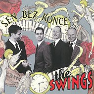 Swings: a dream without end - Music CD