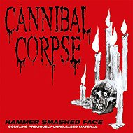 Cannibal Corpse: Hammer Smashed Face - Music CD