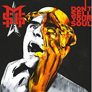 Michael Schenker Group: Don't Sell Your Soul - Music CD