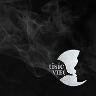 Tisic places: Tisic viet - Music CD