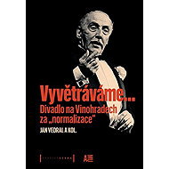 Vyvětráváme - 