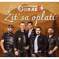 Repka Stefan. Gorals. - Music CD