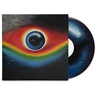 Pendulum: Inertia - Music CD