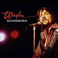 Jennings Waylon: Songbird - LP Record