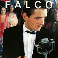 Falco: Falco 3 (40th Anniversary) - LP Record