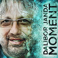 Janda Dalibor: Moment - LP Record