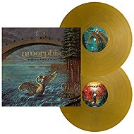 Amorphis: Borderland (Glod LP) - LP Record