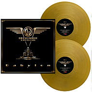 Dirkschneider & The Old Gang: Babylon (Coloured) - LP Record