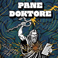 Gel Frantisek: Doctor - CD Audiobooks