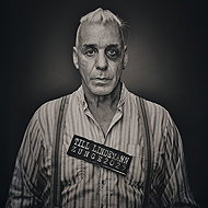 Lindemann Till: Zunge 2025 - Music CD