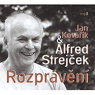 Alfred Strejček, Jan Kovářík: Narratives - CD Audiobooks