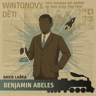 Laňka David: Winton's Children - CD Audiobooks