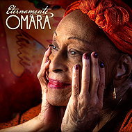 Portuondo Omara: Eternamente Omara - Music CD