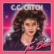 C. C. Catch: The Best - Music CD