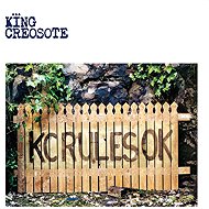 King Creosote: KC Rules OK - Music CD