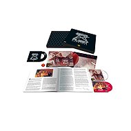 May Brian: Star Fleet Sessions (2xCD + 2xLP) - LP Record