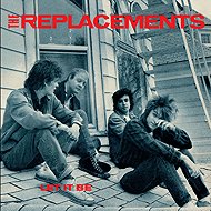 Replacements: Let It Be (Limited) - LP Record