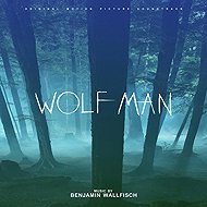Soundtrack: Wolf Man - LP Record