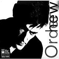 New Order: Low-Life - LP Record