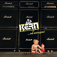 Kern:. from birth (Remastered 2025) - LP Record