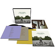 Harrison George: All Things Must Pass - LP Record