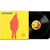 Mammoth: The End - LP Record