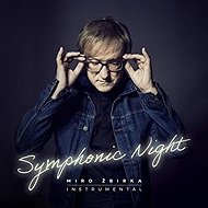 Žbirka Miro: Symphonic Night - LP Record