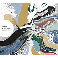 Kloučková Marta: Trace of a dream - Music CD