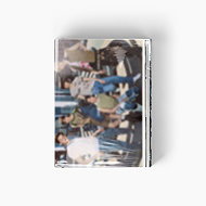 CORTIS: colour OUTSIDE THE LINES (scene 2) - Music CD
