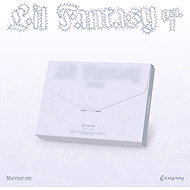 CHAEYOUNG: LIL FANTASY vol.1 (Murmur) - Music CD