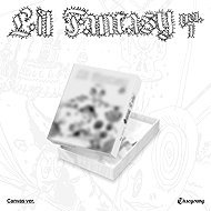 CHAEYOUNG: LIL FANTASY vol.1 (Canvas) - Music CD