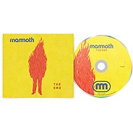 Mammoth: The End - Music CD