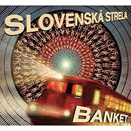 Banquet: the Slovenian shot - LP Record
