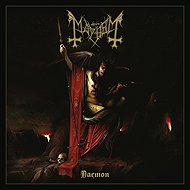 Mayhem: Daemon (Re-Issue 2022) - LP Record