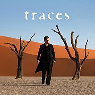 Kelly Michael Patrick: Traces - LP Record