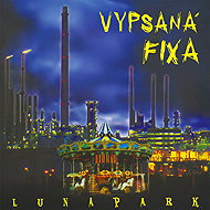 Fixa: Lunapark - LP Record
