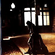 Sambora Richie: Stranger In This Town - Music CD