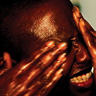 Salvant Cécile McLorin: Oh Snap - Music CD