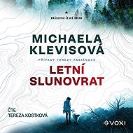 Klevis Michaela: Summer Solstice - CD Audiobooks